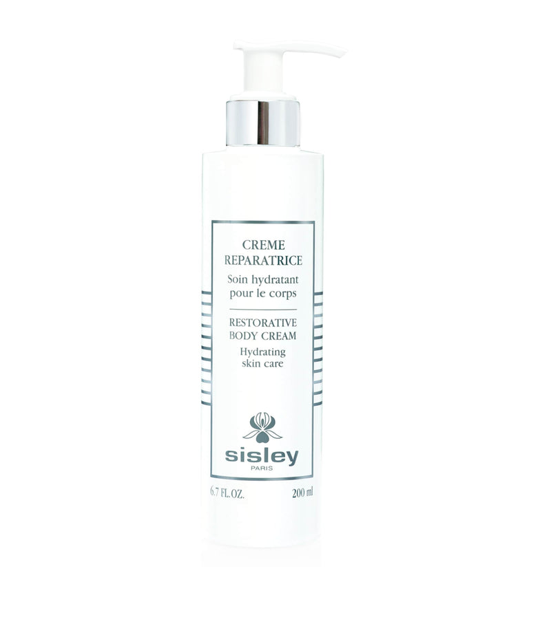 Sisley Restorative Body Cream