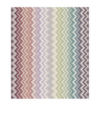 Missoni Home Zigzag Marea tablecloth 180cm x 290cm, imported from the UK