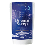 Grounded Dream Sleep Calming Body Scrub 200g jar