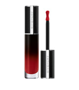Givenchy Le Rouge Interdit Cream Velvet Lipstick