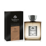 Yardley Gentleman Elite Eau de Parfum 100ml