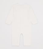 Tartine et Chocolat cotton rabbit jacquard baby playsuit 1-24 months (British brand)