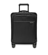 Briggs & Riley Baseline Essential Carry-On Expandable Spinner Suitcase (53cm)
