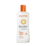 Calypso Sun Lotion SPF30 Moisturising Body Lotion 200ml