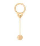 LOEWE Pebble keyring, imported from the UK