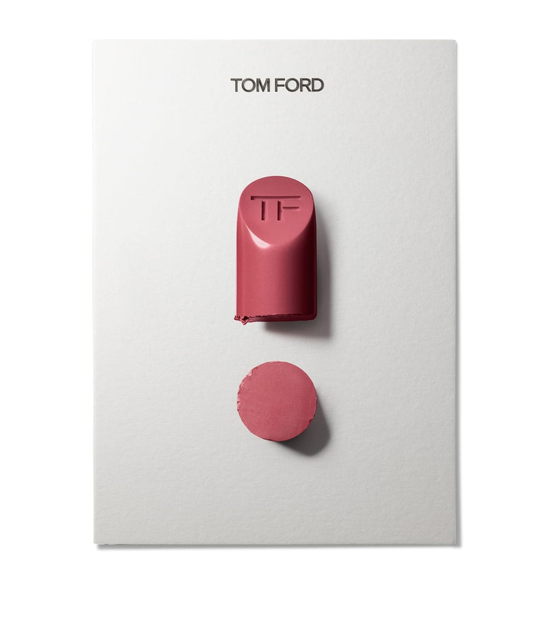 TOM FORD Runway Lip Colour