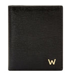 Soft Leather Organizer Pouch with Multiple Pockets, 19cm x 26cm x 3cm