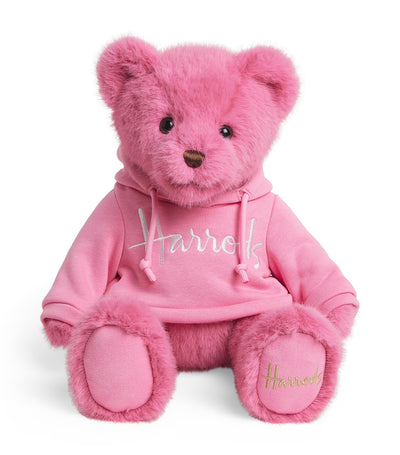 Harrods Henry Bear (25.5cm)