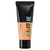 Maybelline Fit Me Matte Foundation Golden Shade 312, imported from the UK