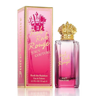 Juicy Couture Rah Rah Rouge Eau De Toilette 75ml
