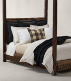 Ralph Lauren Home Canyon Road Siena Standard Oxford pillowcase 50cm x 75cm, imported from the UK