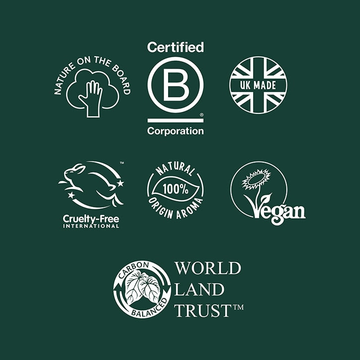 Faith in Nature Wild Rose Shampoo 5L - McGrocer