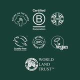 Faith in Nature Wild Rose Shampoo 5L - McGrocer