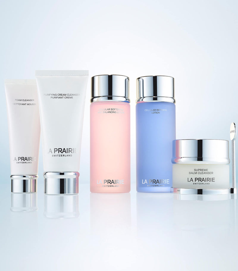 La Prairie Cellular 3-Minute Peel 40ml, UK version