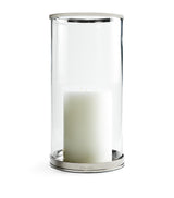 Ralph Lauren Home Modern Hurricane Candle Holder 30.5cm