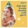 Johnson's Kids Curl Defining Shampoo 500ml, UK version