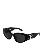 Balenciaga acetate sunglasses model BB0324SK - British product
