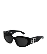 Balenciaga Acetate BB0324SK Sunglasses