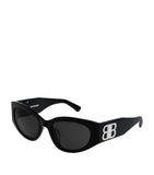 Balenciaga acetate sunglasses model BB0324SK - British product