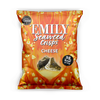 Emily Cheese Seaweed Crisps 18g