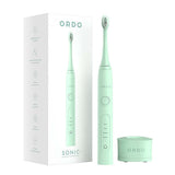 Ordo Sonic+ Electric Toothbrush Mint Green