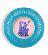 Wedgwood Bacchus Fine Bone China Plate 20.6cm