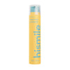 Hismile Lemon Twist Citrus Toothpaste with fresh lemon flavor, UK version