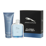 Jaguar Classic Gift Set EDT Shower Gel imported from the UK