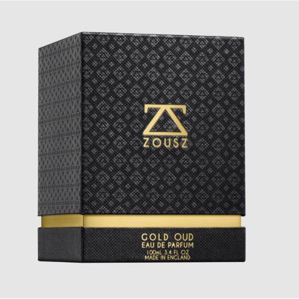 ZOUSZ Men's Perfume Gift Set 50ml GOODS Superdrug
