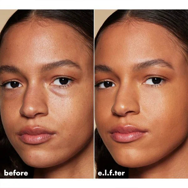 e.l.f. Soft Glam Foundation Tan Neutral - British product