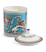 Wedgwood Florentine Turquoise Scented Candle 800g