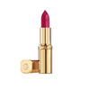L'Oreal Paris Color Riche Satin Lipstick La Prune, UK version