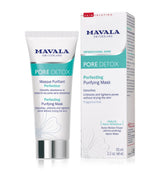 Mavala Pore Detox Perfecting Purifying Mask Clay Mask 65ml