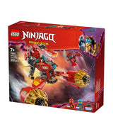 Lego NINJAGO Kai’s Mech Storm Rider 71830