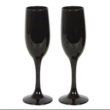 Something Different champagne flute party set pack of 2 (British brand)