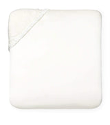 Sferra Egyptian Cotton Giza Super King Fitted Sheet 200cm x 180cm
