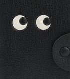 Anya Hindmarch Leather Eyes passport cover - British product