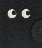 Anya Hindmarch Leather Eyes passport cover - British product