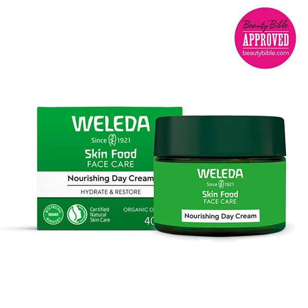 Weleda Skin Food Day Cream - 40Ml GOODS Superdrug