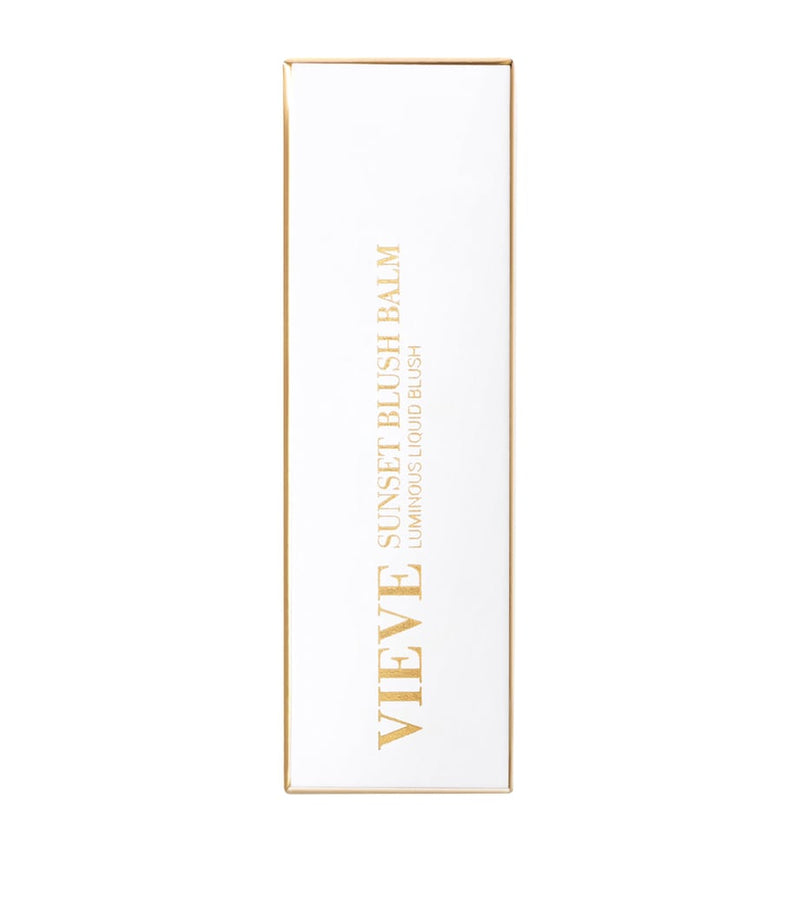 Vieve Sunset Blush Balm (British brand)