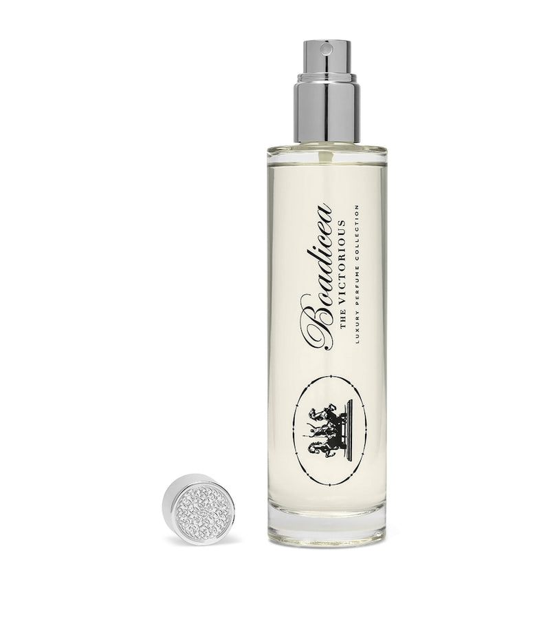 Oceanic Scent Room and Fabric Spray 200ml