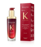 Kerastase Elixir Ultime Burgundy Rouge L'Huile Originale Hair Oil Limited Edition (75ml)