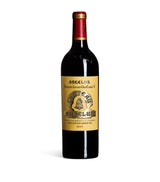 Château Angélus 2019 Red Wine 75cl