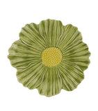 Bordallo Pinheiro Maria Floral plate 38.5cm - British product