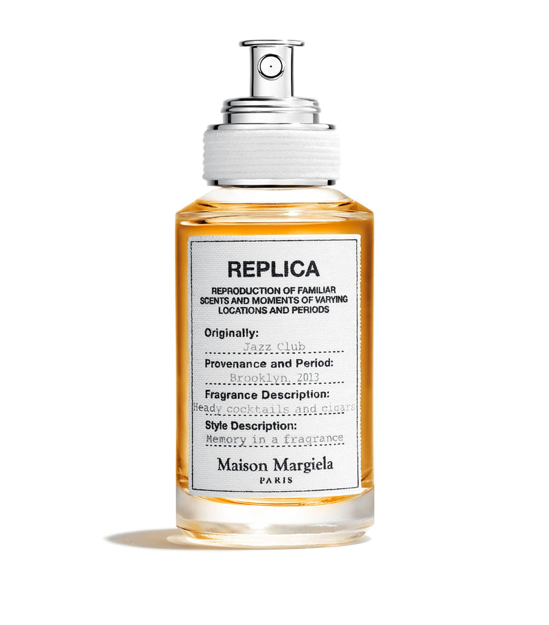 Maison Margiela Jazz Club eau de toilette 30ml, imported from the UK