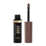 Max Factor 2000 Calorie Brow Sculpt Soft Brown Eyebrow Gel