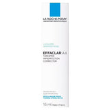 La Roche-Posay Effaclar A.I Breakout Corrector Targeted Blemish Treatment 15ml
