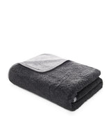 Bicolore Bath Sheet 95cm x 150cm