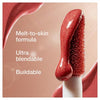 Maybelline Liquid Glow Blush 06 City Sizzle imported from the UK