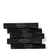 Roja The Aoud Travel Pure Perfume Set (5 x 10ml)